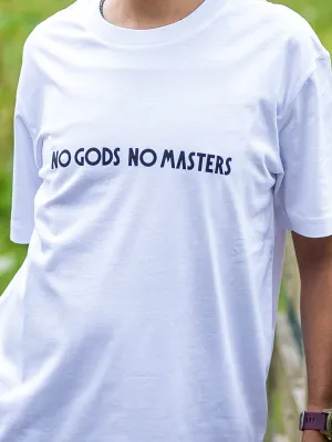 Logo T-Shirt 2.0 White