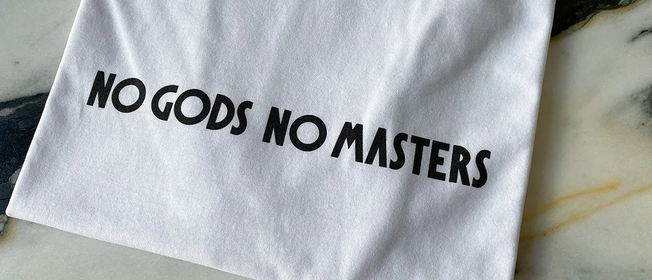 Logo T-Shirt 2.0 White