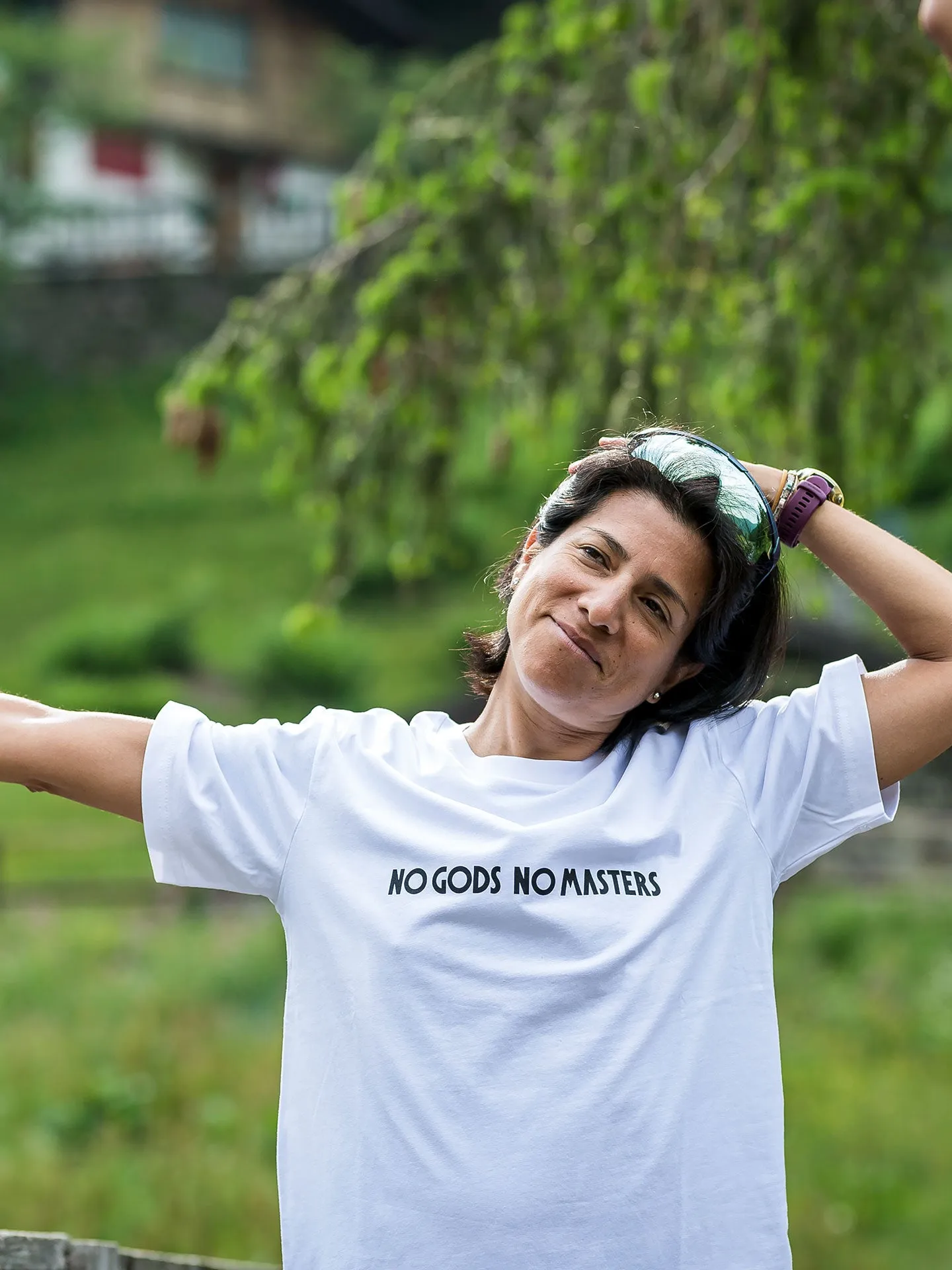Logo T-Shirt 2.0 White