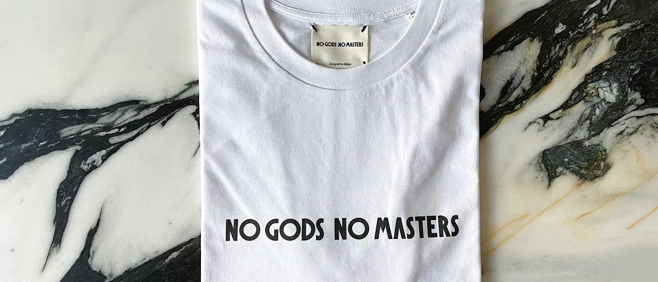 Logo T-Shirt 2.0 White