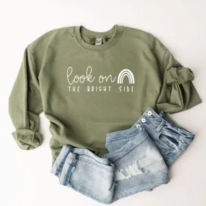 Look On The Bright Side - Sweatshirt