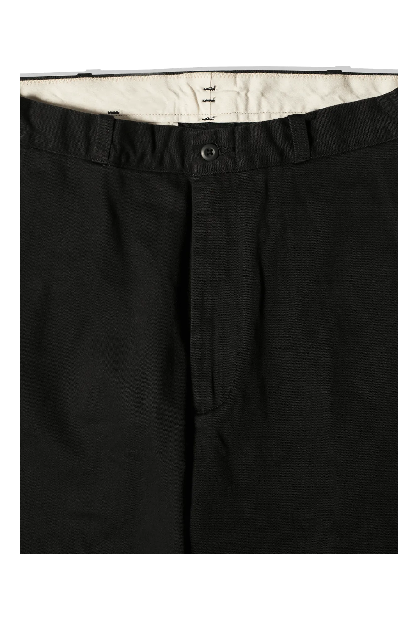 Loose Chinos