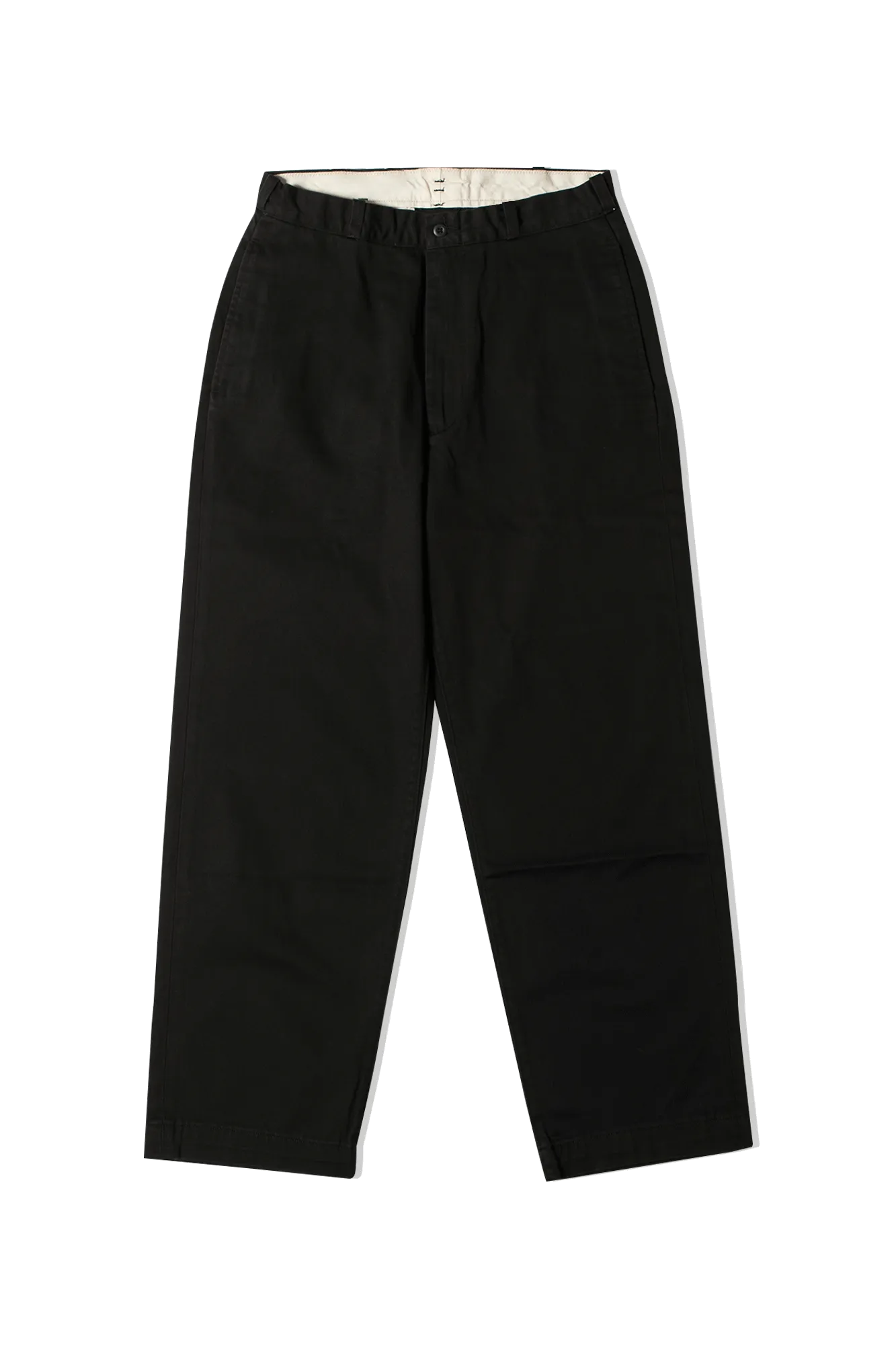 Loose Chinos