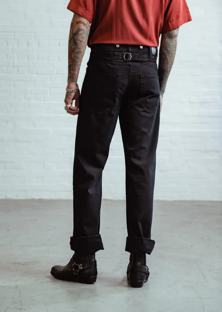 Loose Larry Jeans