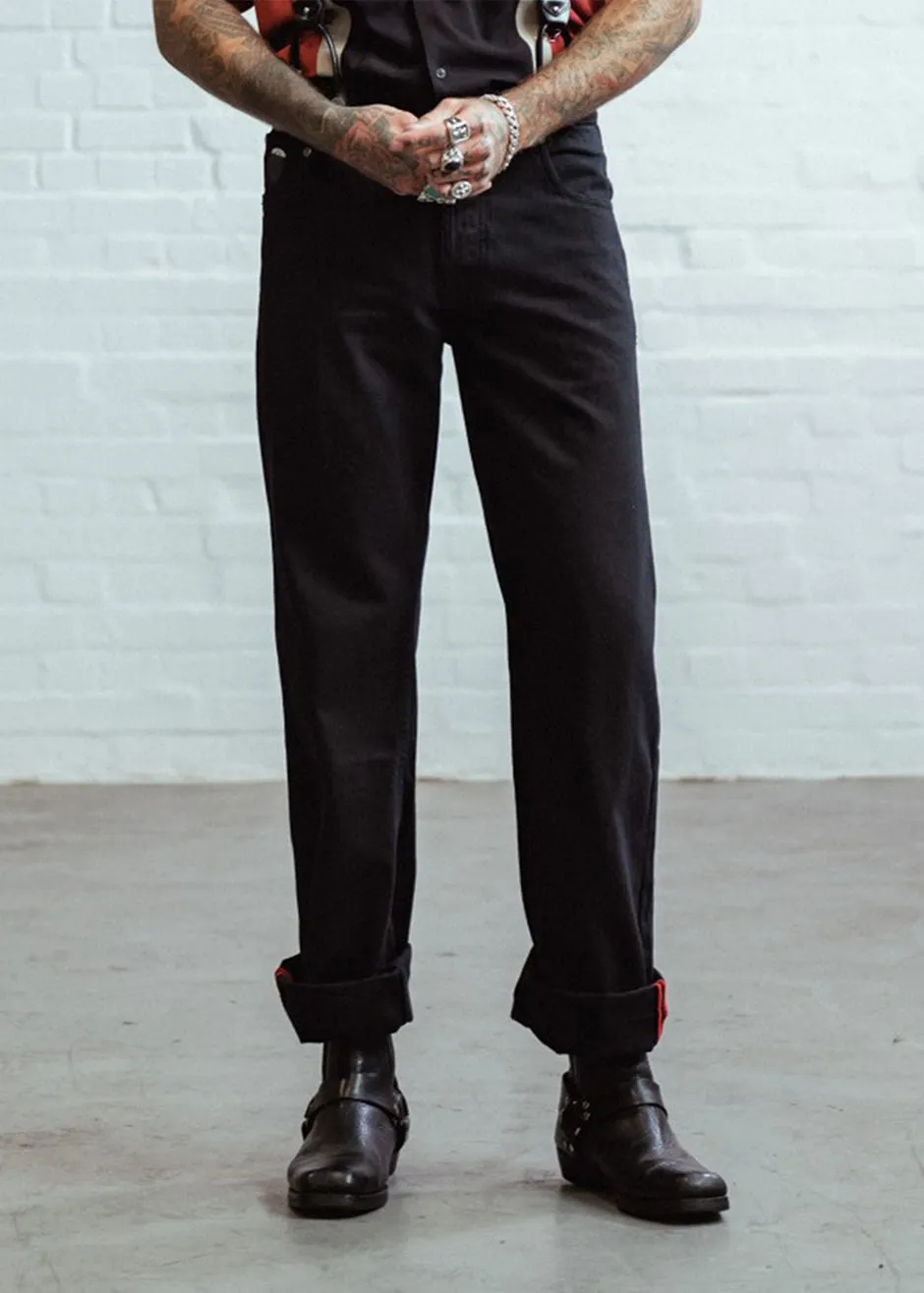 Loose Larry Jeans