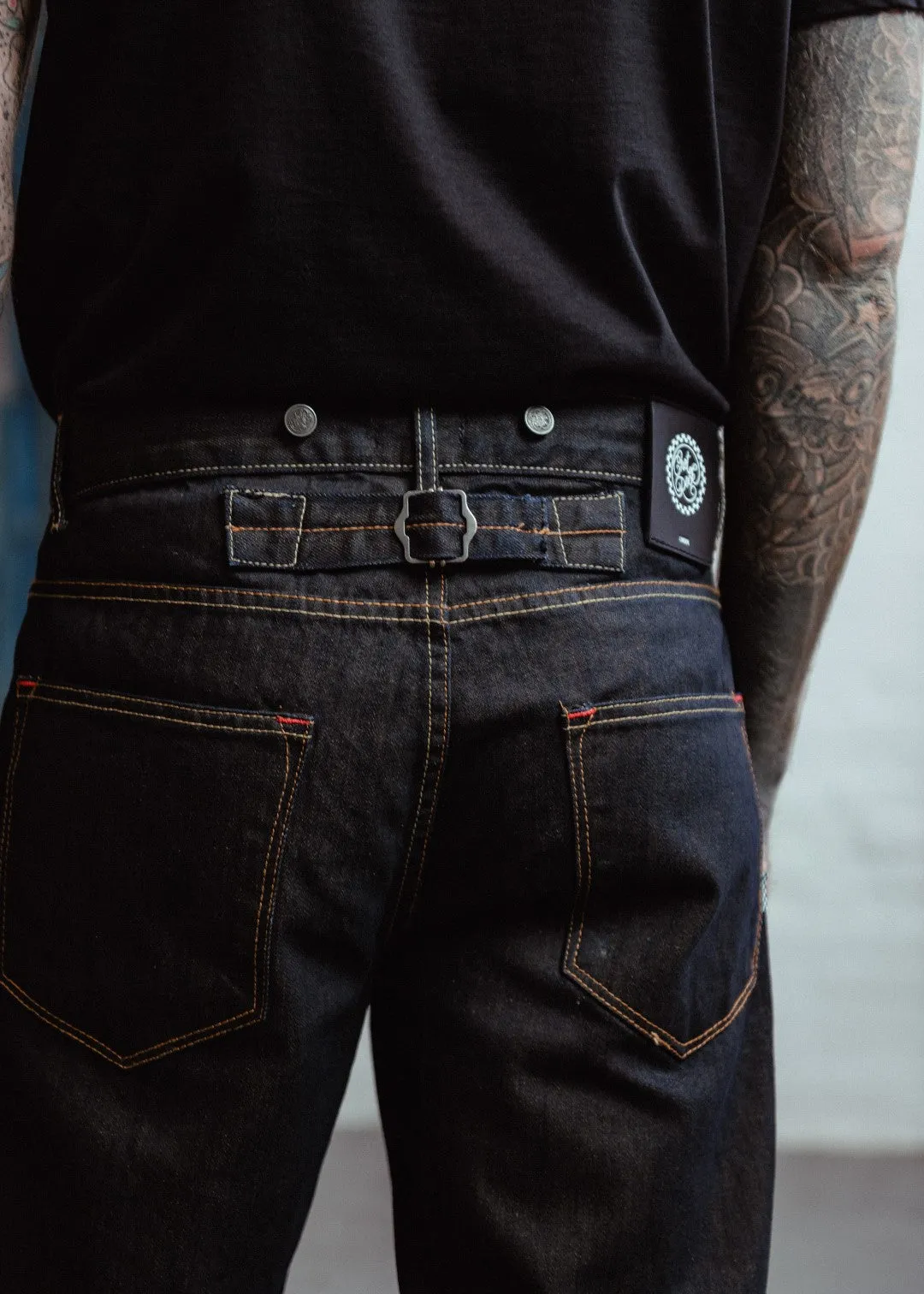 Loose Larry Jeans
