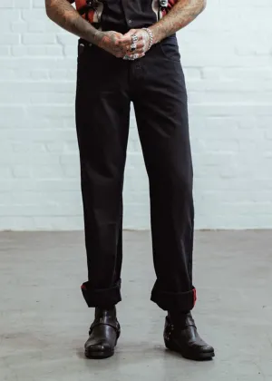 Loose Larry Jeans
