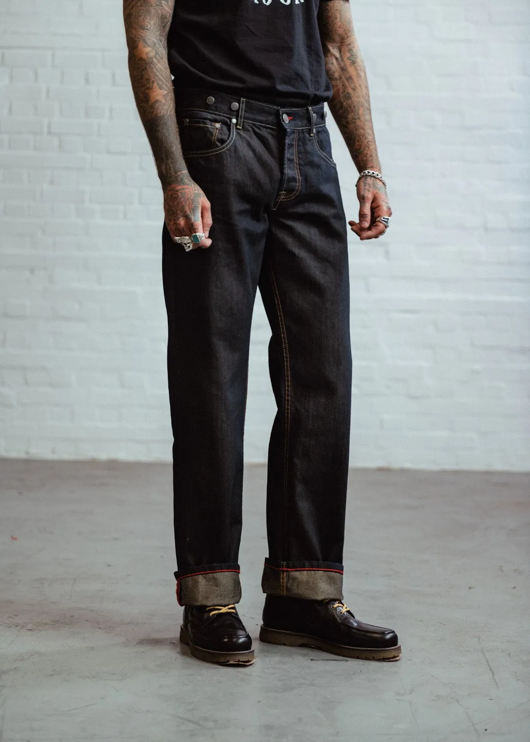 Loose Larry Jeans