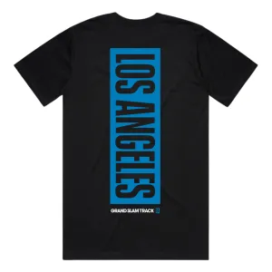 Los Angeles Slam Tee Adult