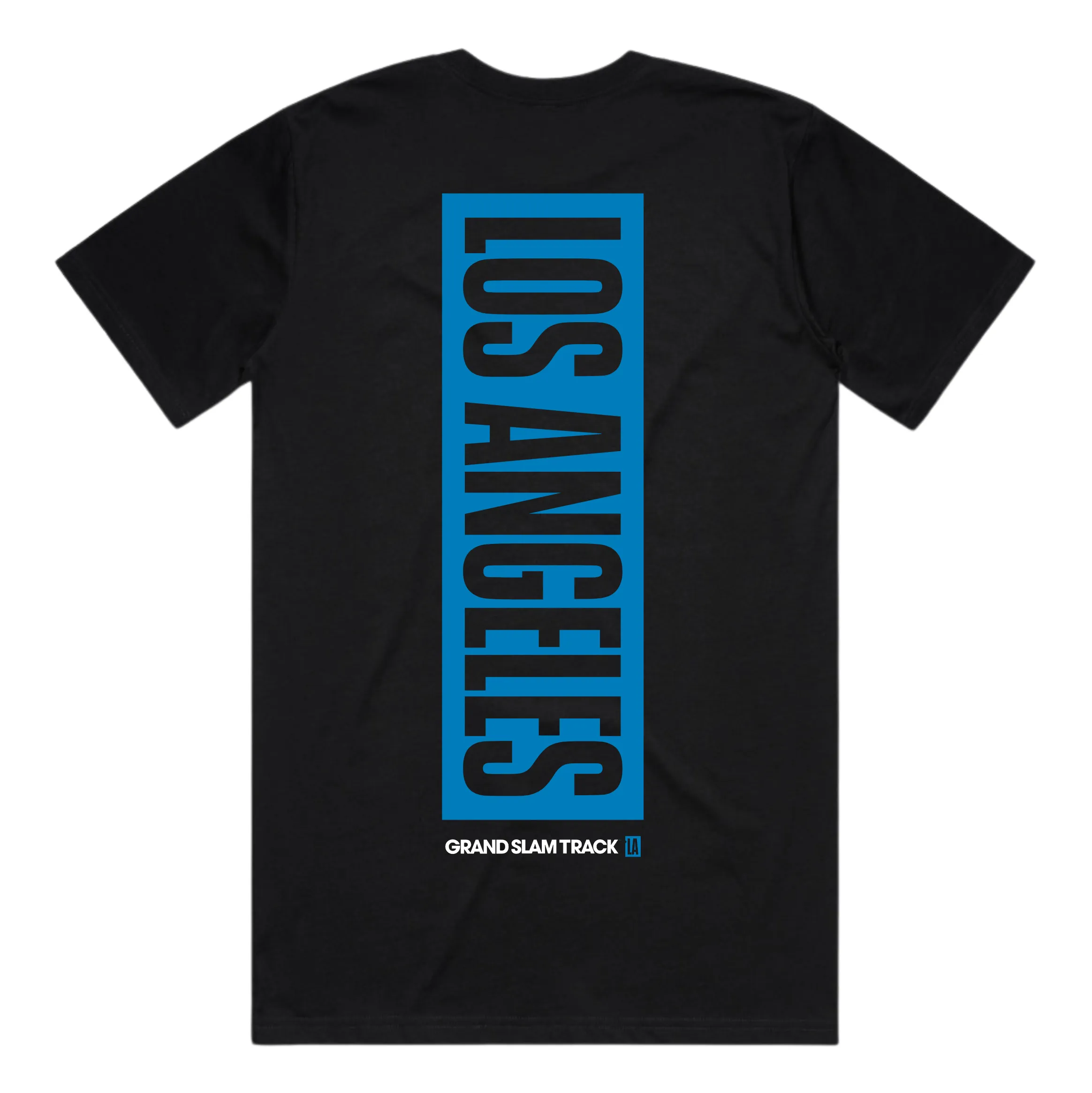 Los Angeles Slam Tee Adult