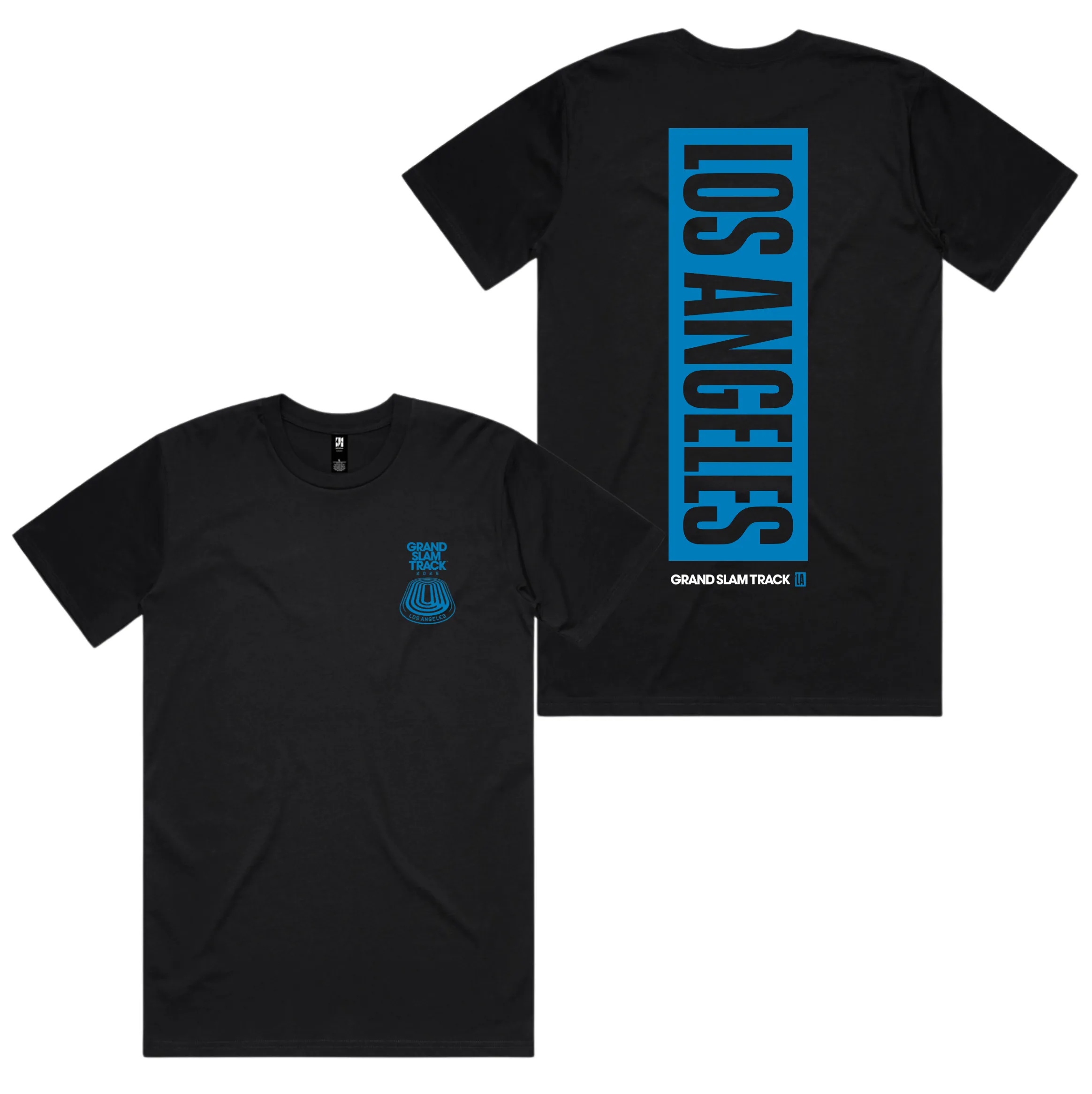 Los Angeles Slam Tee Adult