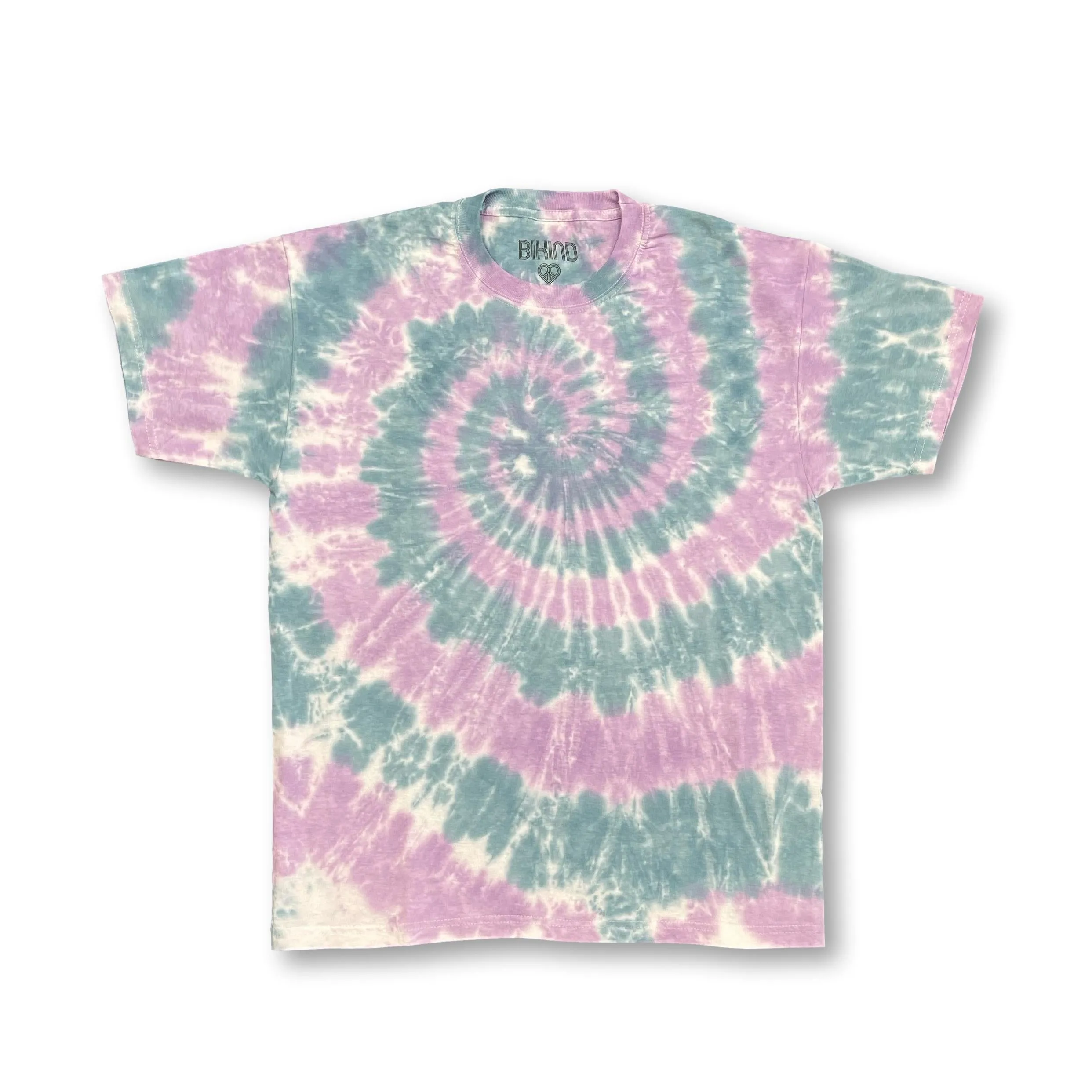 Lovina Tie Dye T-Shirt "Sunset" L