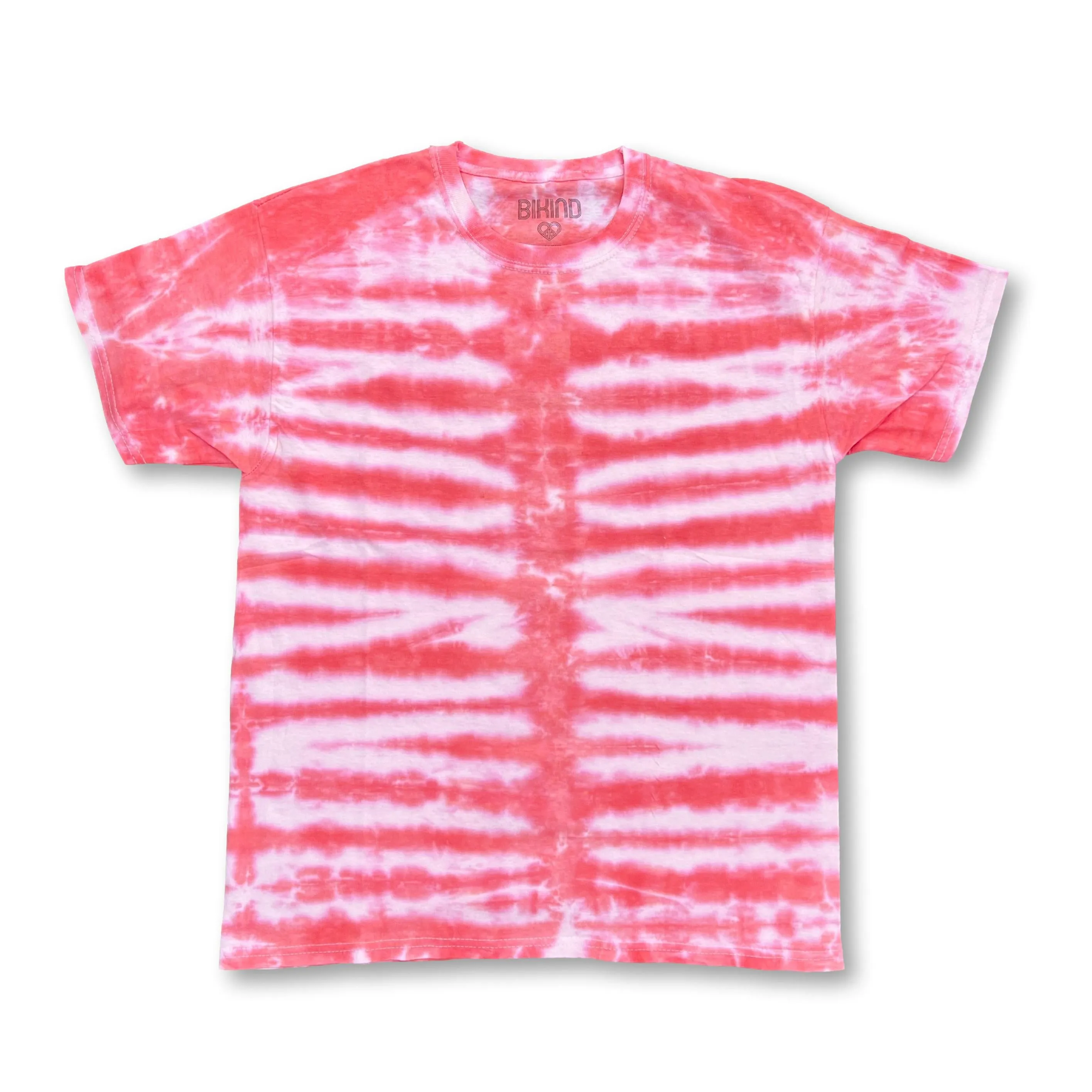 Lovina Tie Dye T-Shirt S / L