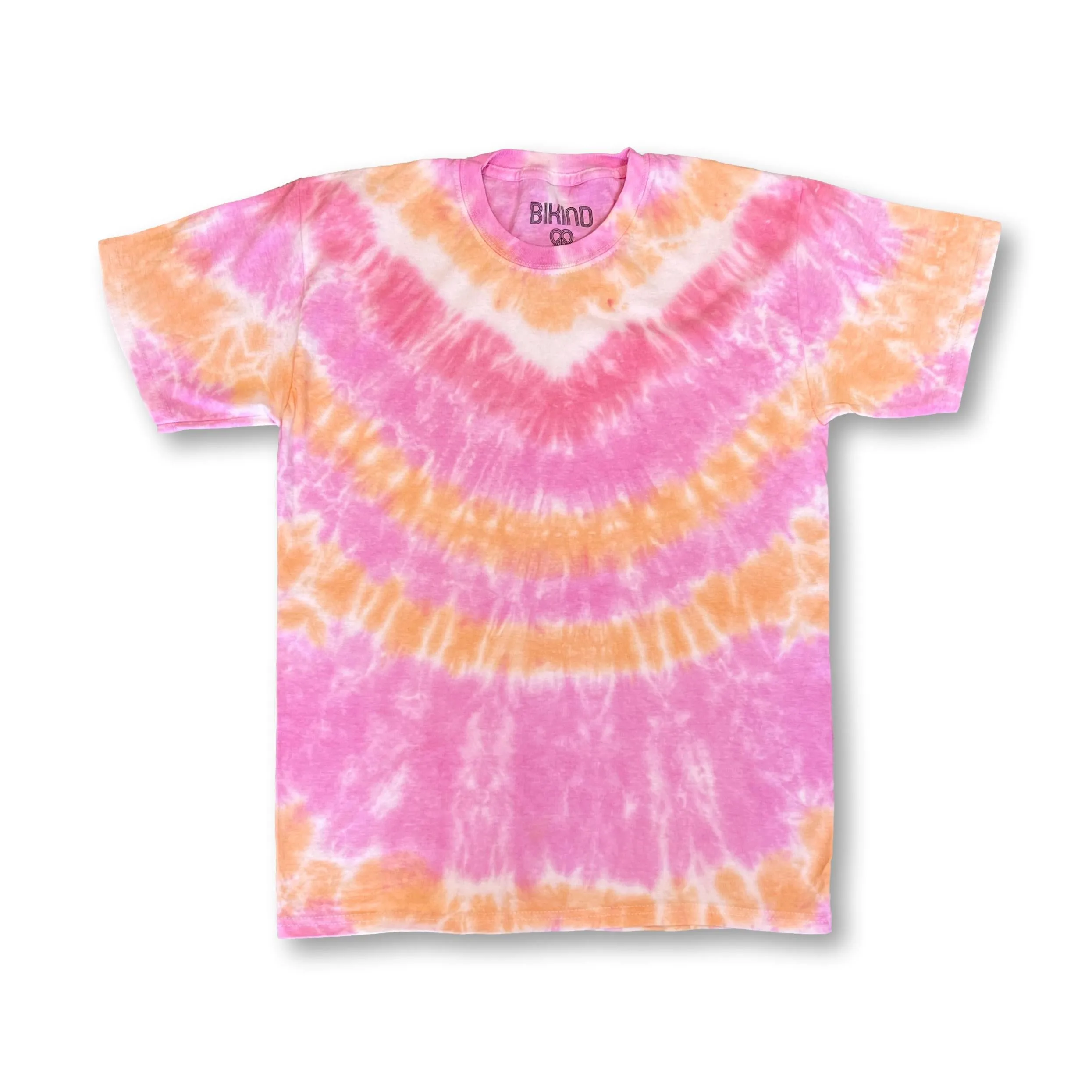 Lovina Tie Dye T-Shirt S / M