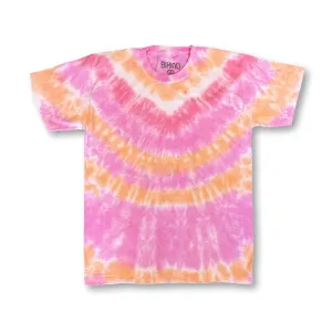 Lovina Tie Dye T-Shirt S / M