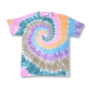 Lovina Tie Dye T-Shirt