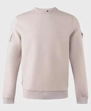 Luke 1977 M770301 Fortitude Sweatshirt Putty