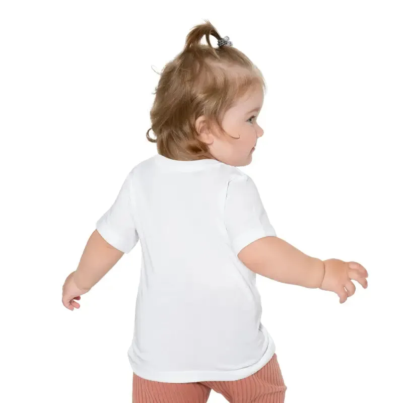 Luxury Birdie Short Sleeve Tee for Mini Trendsetters