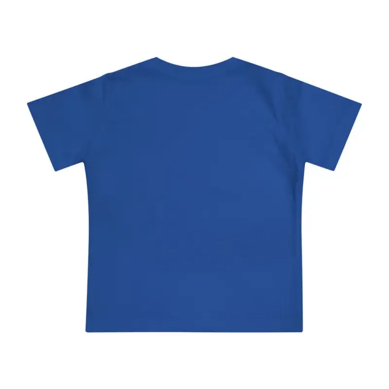 Luxury Birdie Short Sleeve Tee for Mini Trendsetters