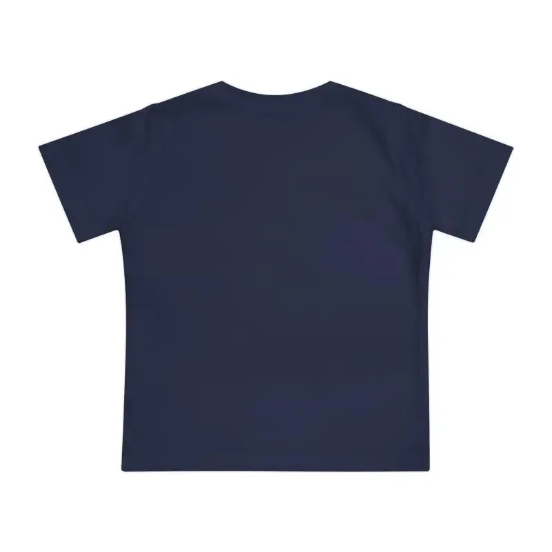 Luxury Birdie Short Sleeve Tee for Mini Trendsetters
