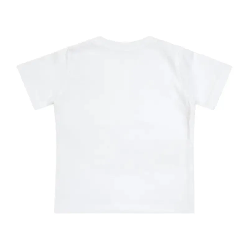 Luxury Birdie Short Sleeve Tee for Mini Trendsetters