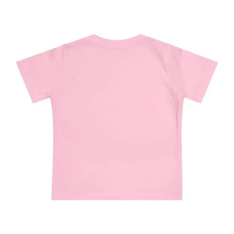Luxury Birdie Short Sleeve Tee for Mini Trendsetters