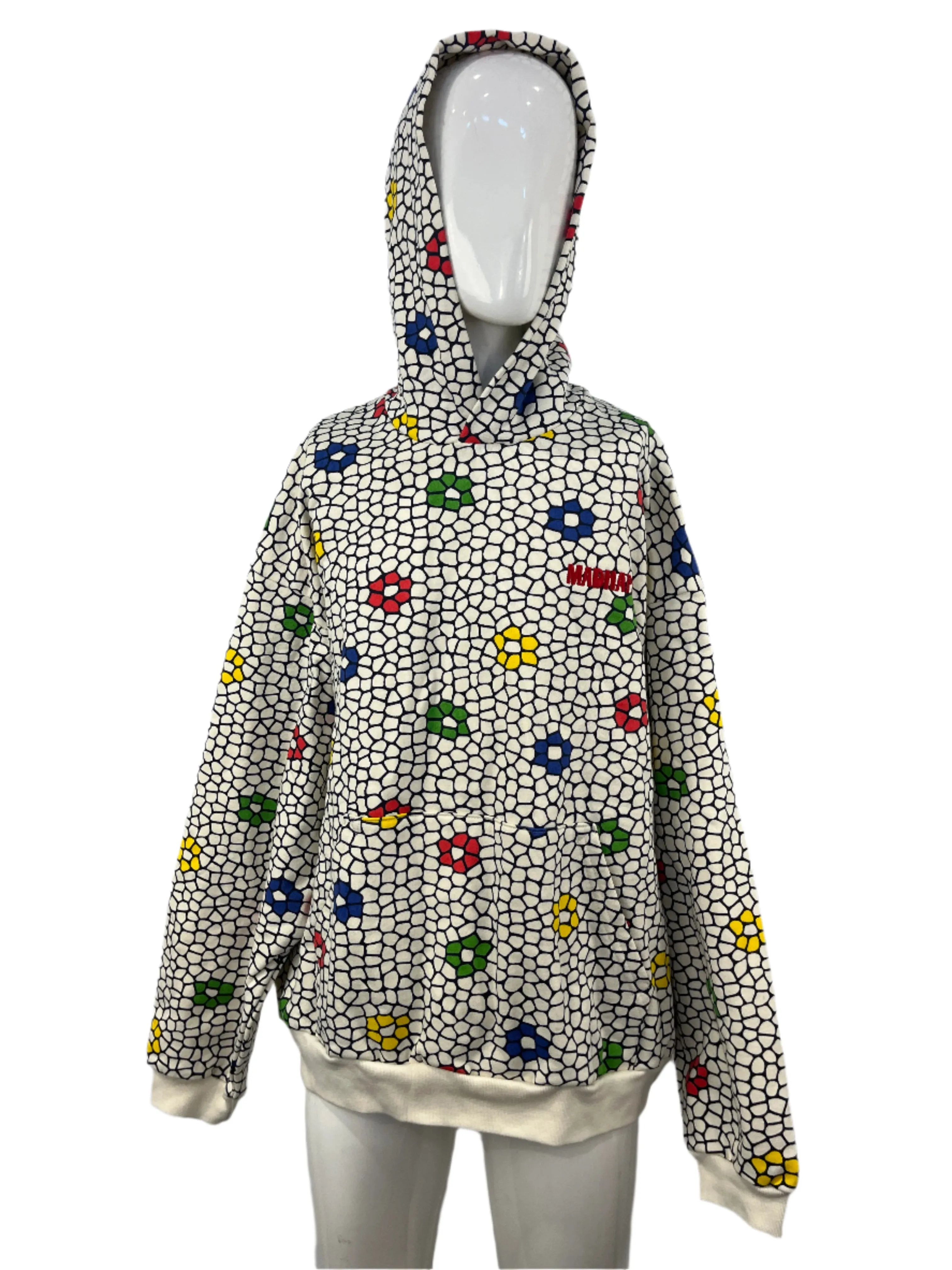 Madhappy Summer Collection Universal Hoodie