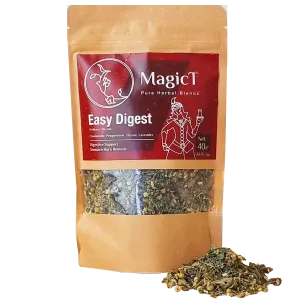 MagicT Easy Digest 40g