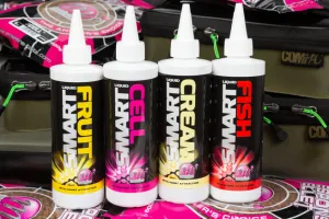 Mainline Baits Smart Liquids