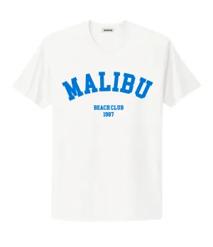 Malibu Tee
