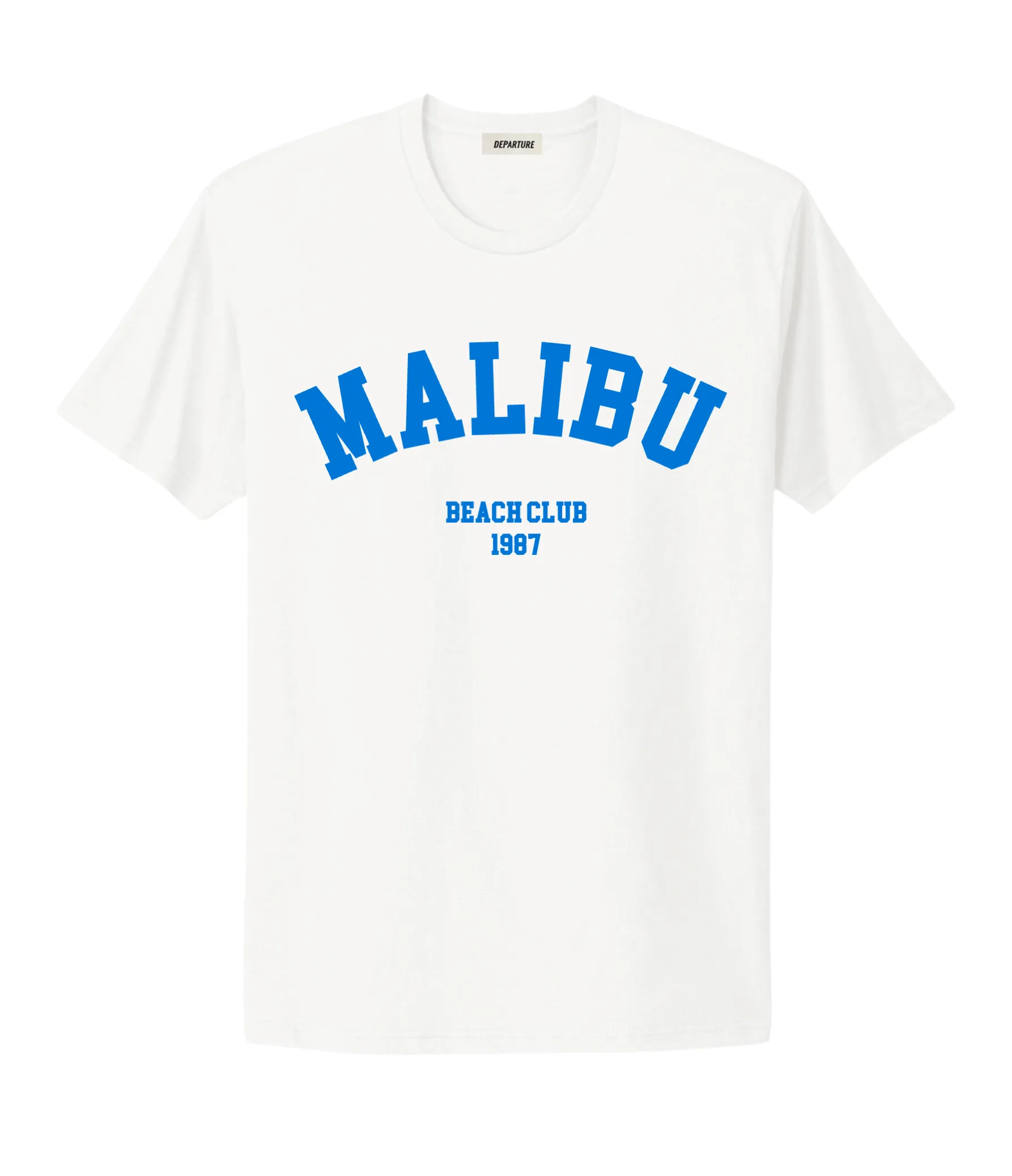 Malibu Tee