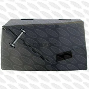 Masport Flap Assy-Smart Chute  18" (981649)