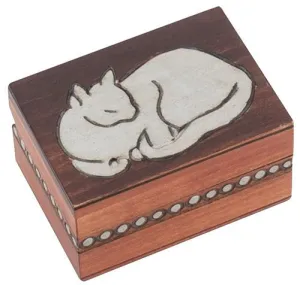 MC1775-Wood Box