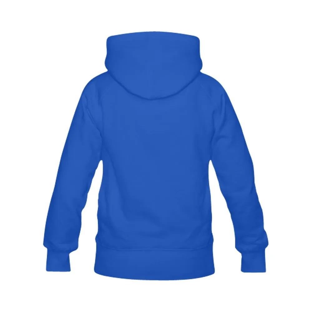Menace To Society Women's Classic Hoodies Multi-color
