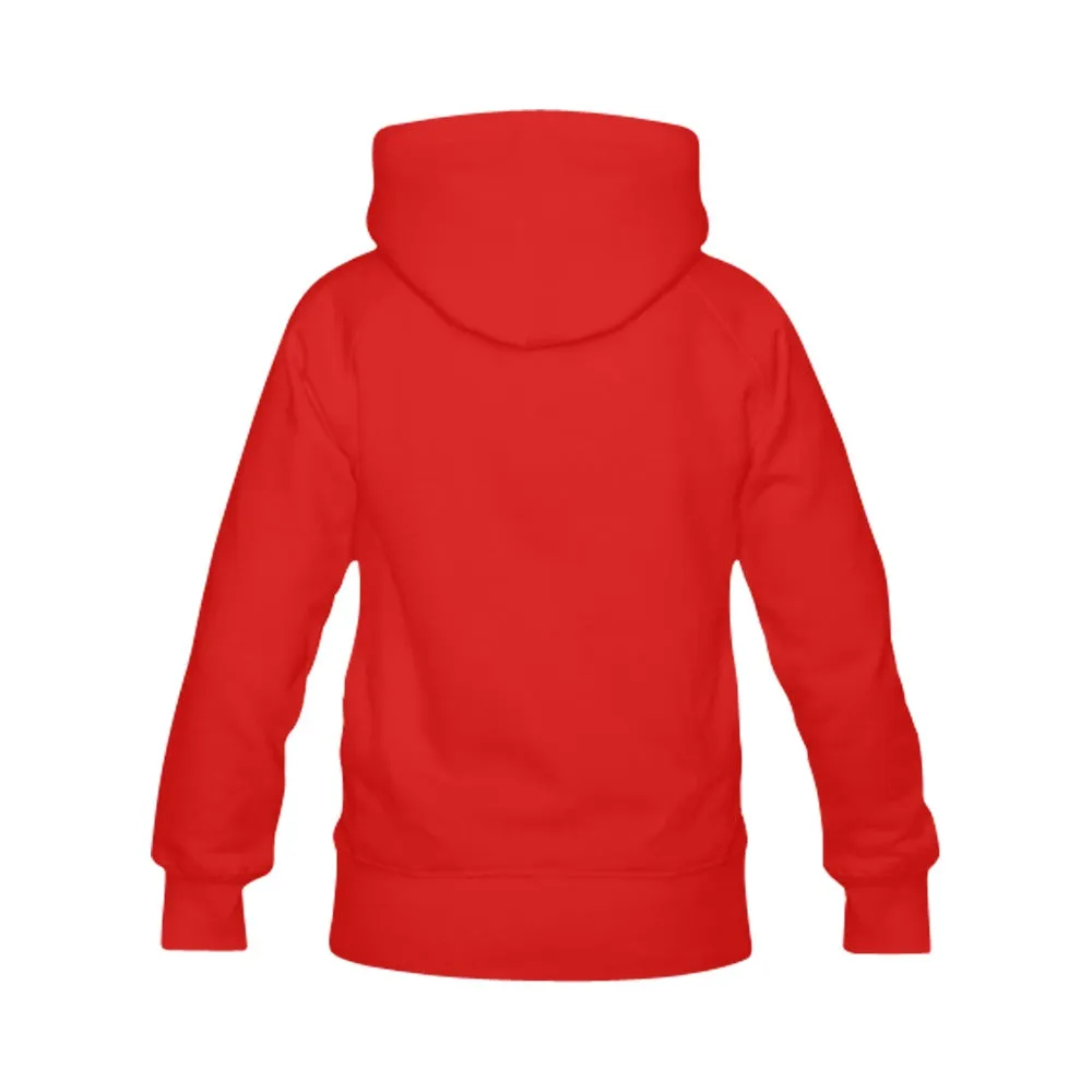 Menace To Society Women's Classic Hoodies Multi-color