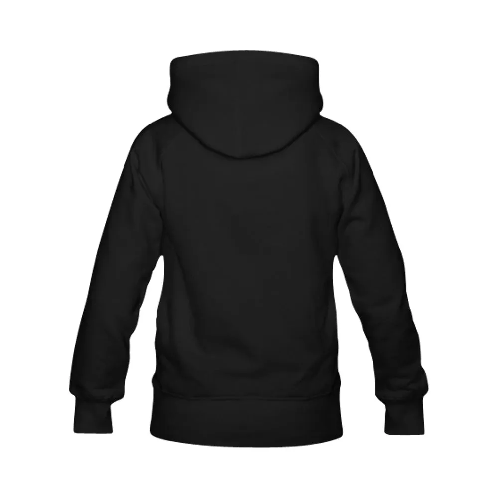 Menace To Society Women's Classic Hoodies Multi-color