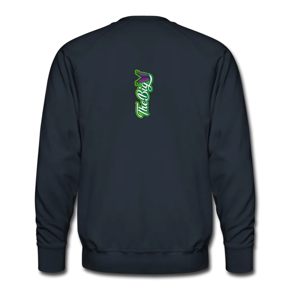 Men’s Big V Sweatshirt