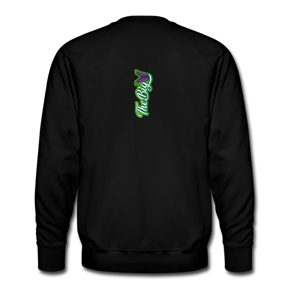 Men’s Big V Sweatshirt