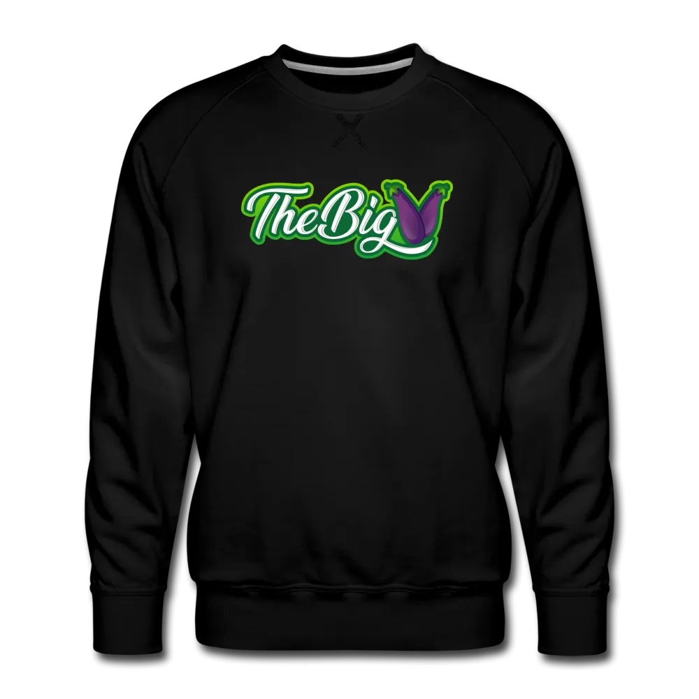 Men’s Big V Sweatshirt