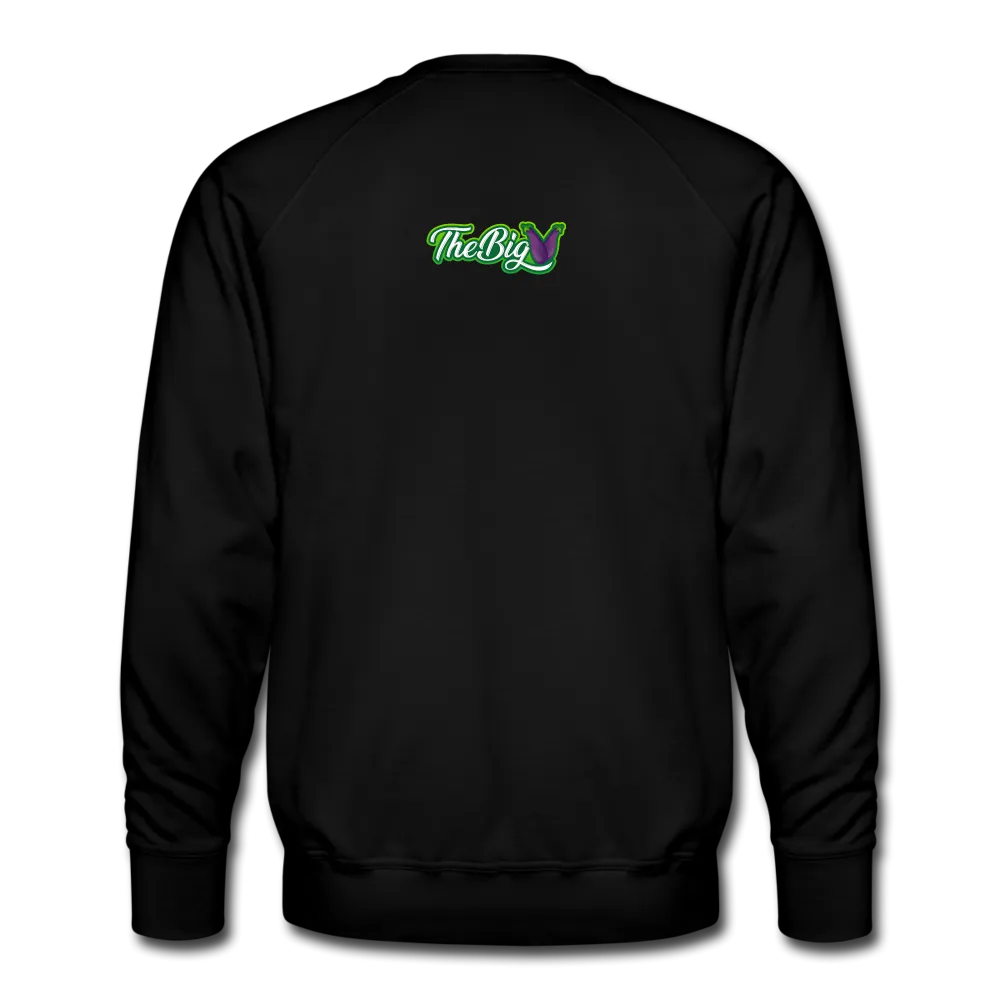 Men’s Big V Sweatshirt