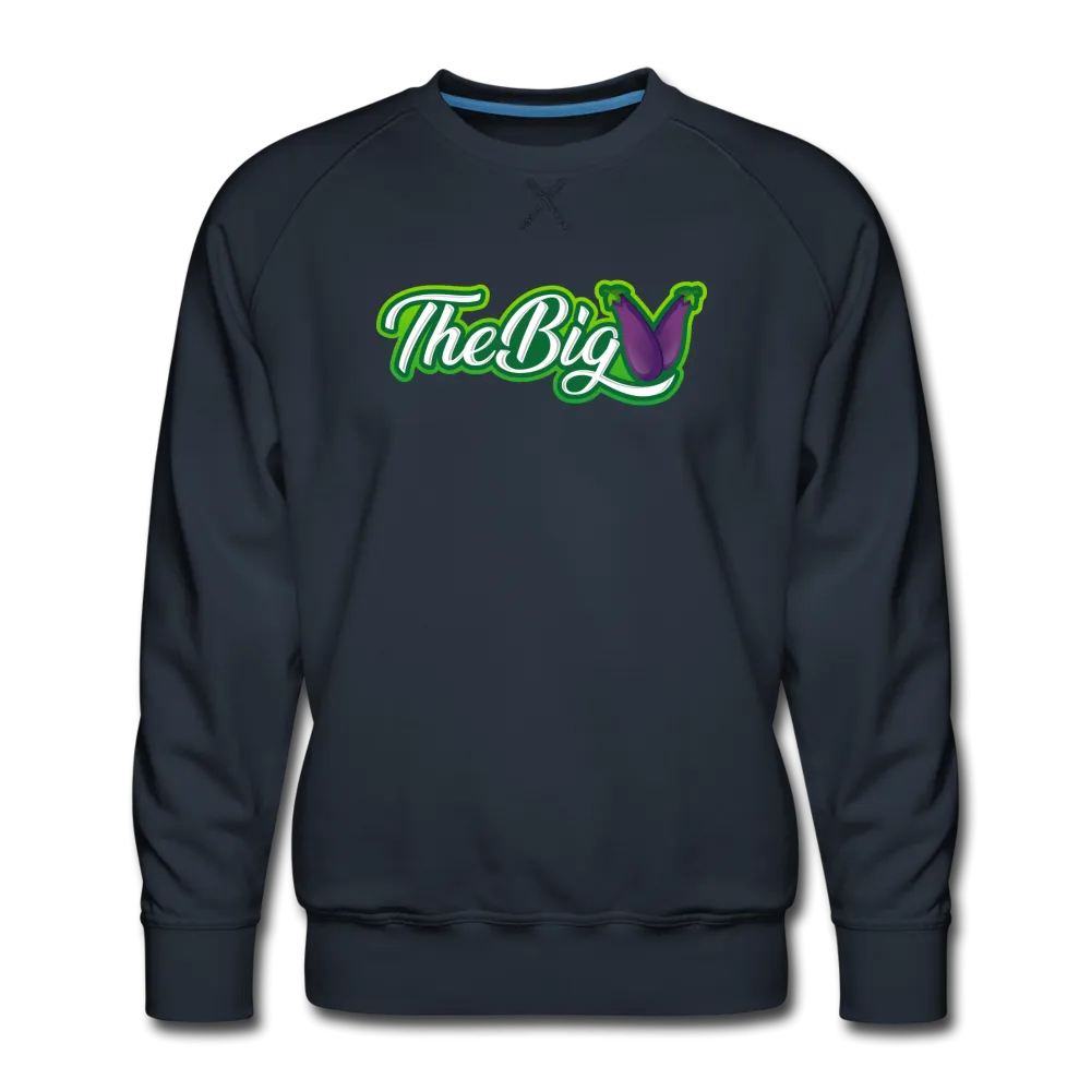 Men’s Big V Sweatshirt