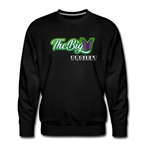 Men’s Big V Sweatshirt