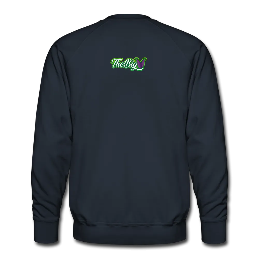 Men’s Big V Sweatshirt