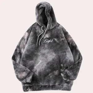 Men's Izidor Hoodie: Luxurious Comfort