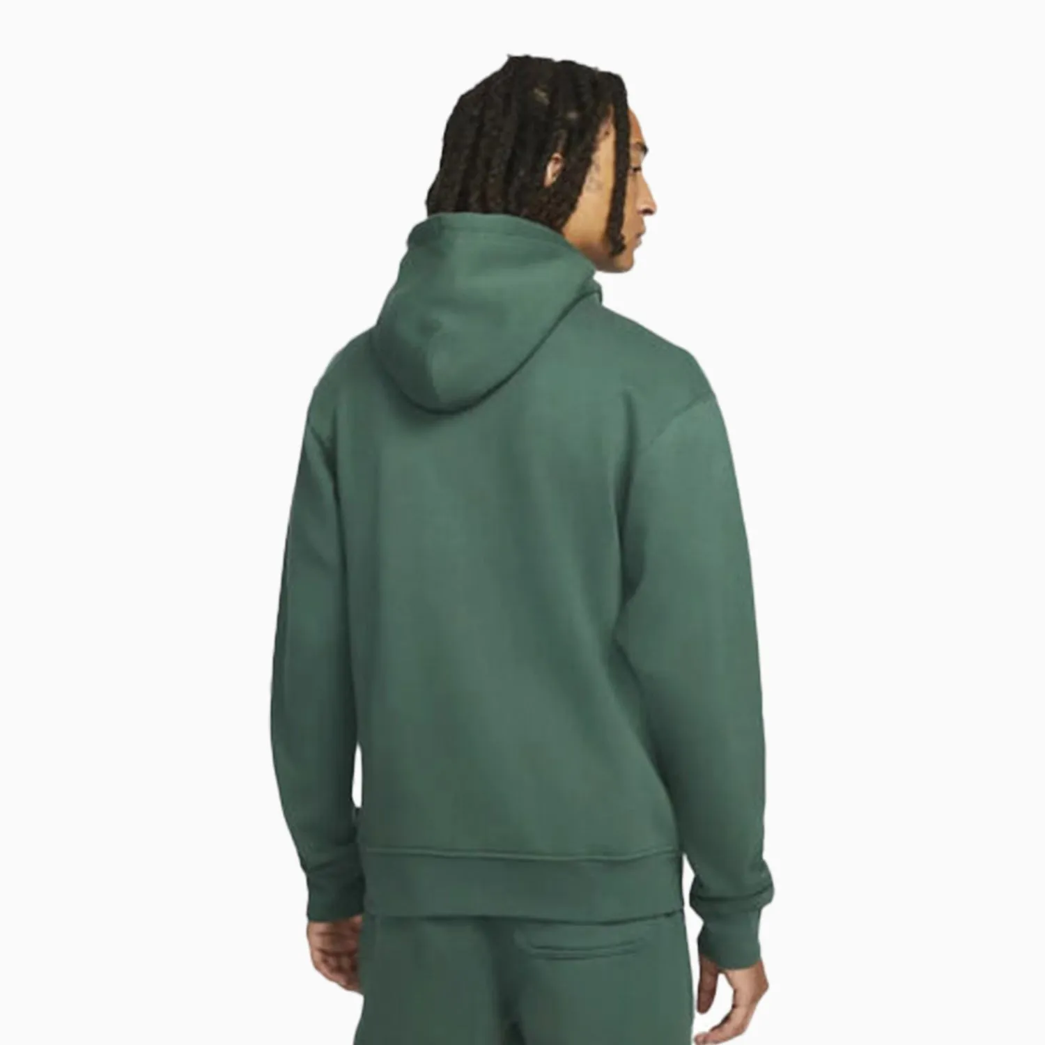 Men's Jordan Essentials Fleece Pull Over Hoodie