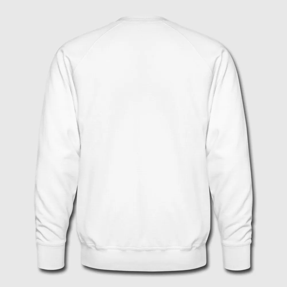 Men’s Premium Sweatshirt (Personalize)