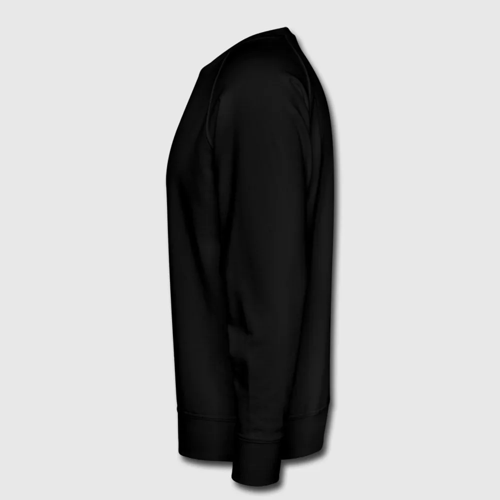 Men’s Premium Sweatshirt (Personalize)