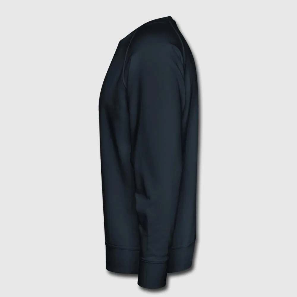 Men’s Premium Sweatshirt (Personalize)