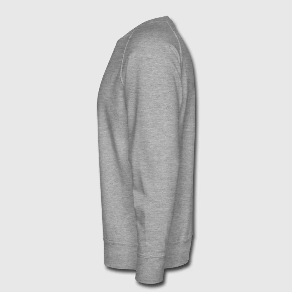 Men’s Premium Sweatshirt (Personalize)
