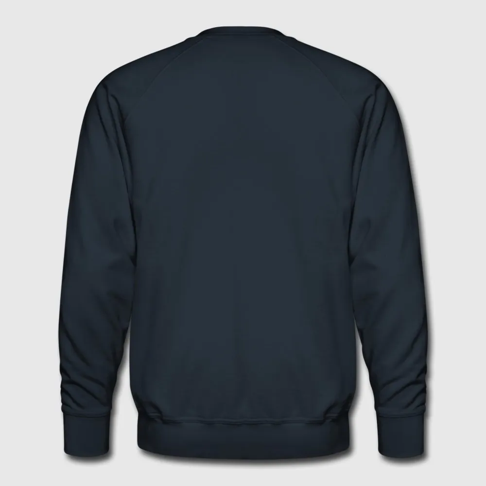 Men’s Premium Sweatshirt (Personalize)